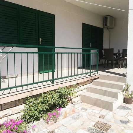 Mala Kuca Daire Vodice Dış mekan fotoğraf